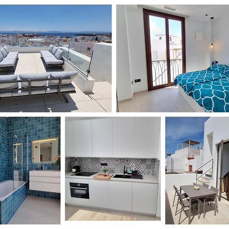 Manana Maybe Apartments Tarifa! Exterior foto