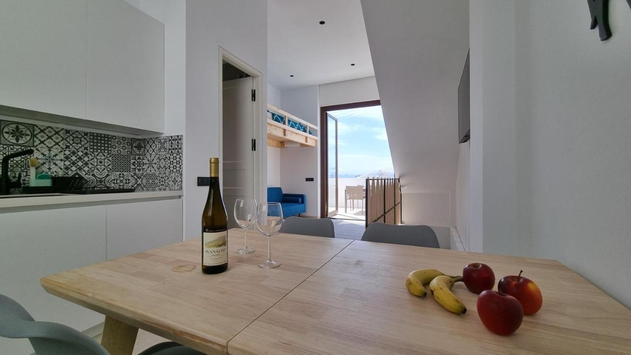 Manana Maybe Apartments Tarifa! Exterior foto