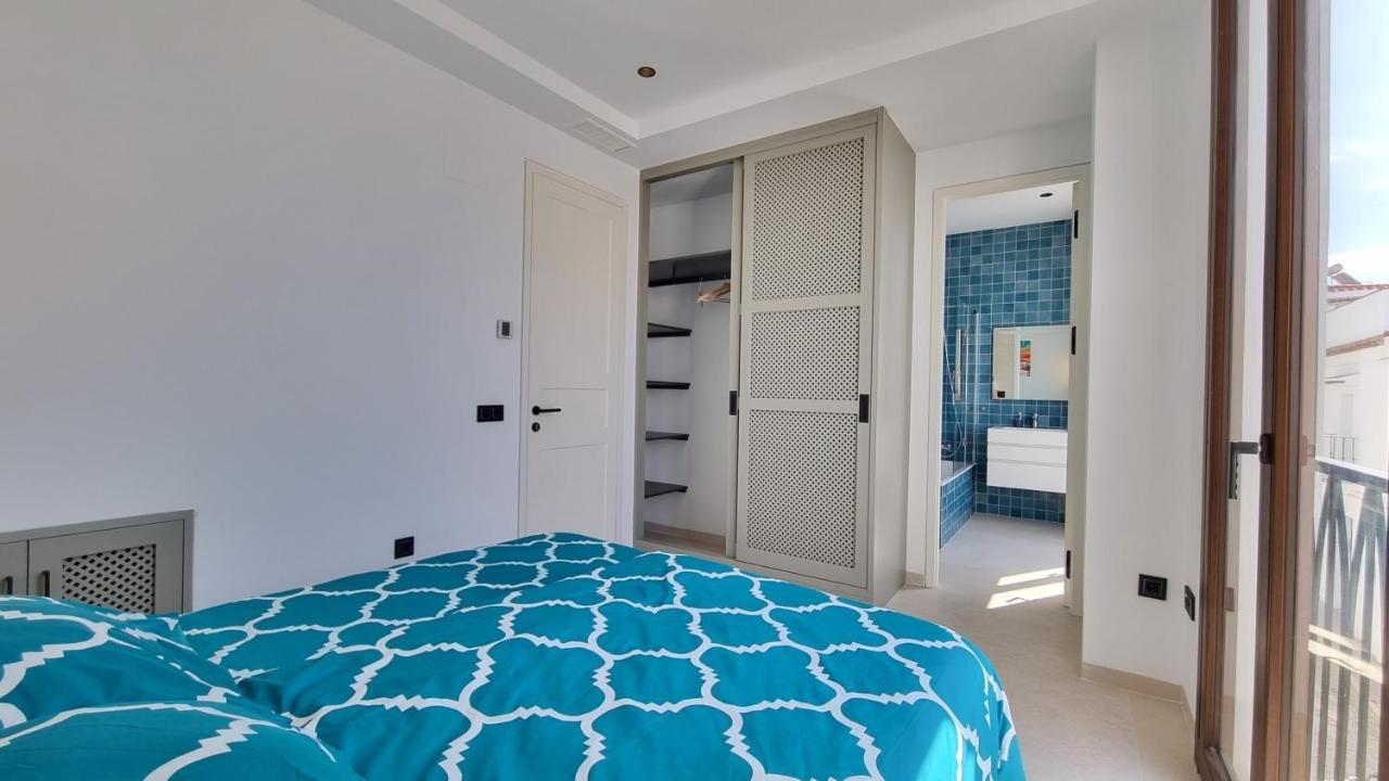 Manana Maybe Apartments Tarifa! Exterior foto