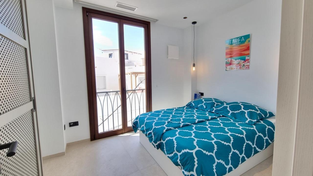 Manana Maybe Apartments Tarifa! Exterior foto